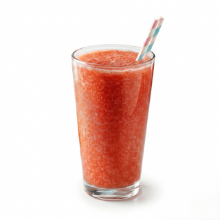 Strawberry Smoothie