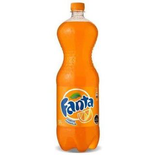 Fanta Naranja (1.5 Lt.)