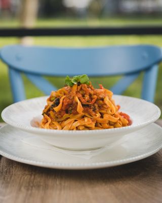 Tagliatelle Vegetarian 400 gr