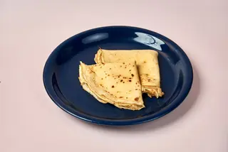 Prazna palačinka