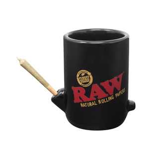 Caneca Raw - MUG