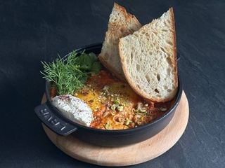 Шакшука (340g)