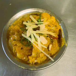 Aloo Ghobi