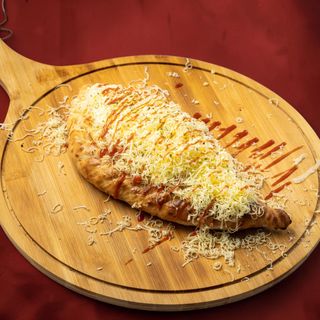 Piroška pizza 32cm