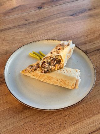 Донер ассорти (330г)