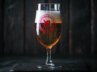 ПИВО "KAPITAN SILVER" БОРОДАЧ (КАПІТАН СІЛЬВЕР) (1л.)