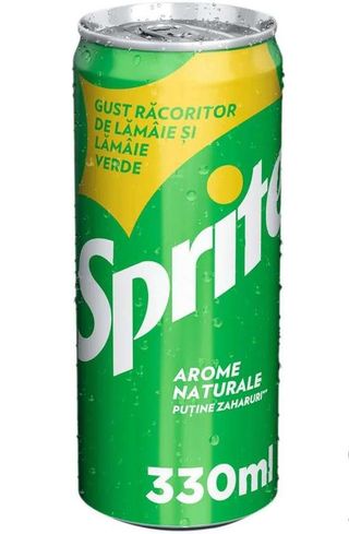 Sprite Can