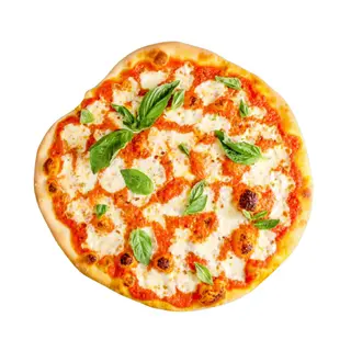 Pizza Margarita