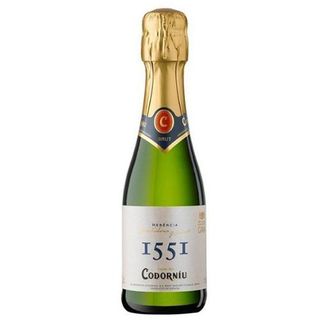 Cava Codorniu (200 Ml.)