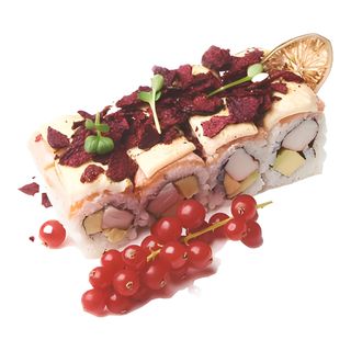 55 California plus - 8 pezzi