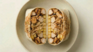 Tacos Poulet