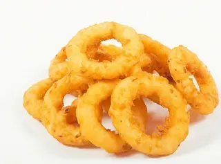 Onion rings - 8 pezzi