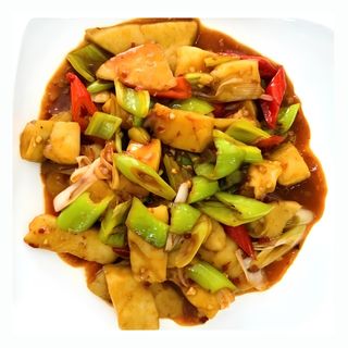 Баусау мианфейзы (300 г)