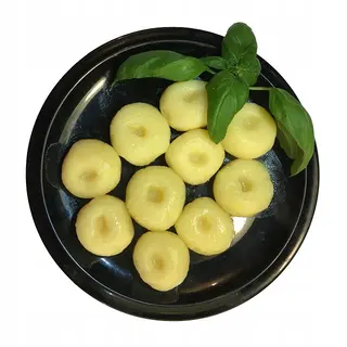 Kluski śląskie 1kg