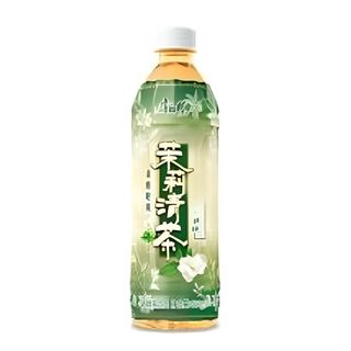 Cha verde jasmim 500ml