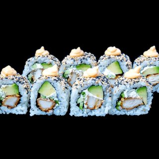 ЧИКЪН ТОПИКА