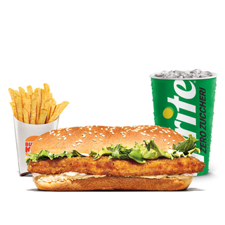 Chicken royale