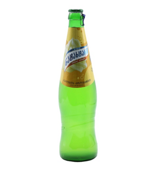 ლიმონათი ნატახტარი 500მლ