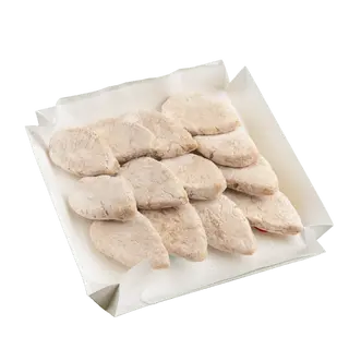 Котлети З Курятини (500г)