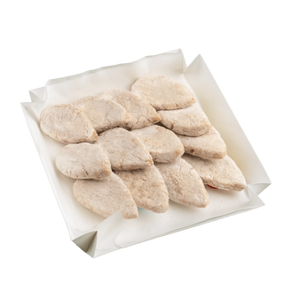 Котлети З Курятини (500г)