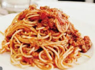 Amatriciana