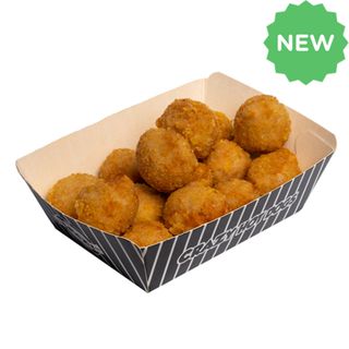 Bolas de Pollo (10uds) 