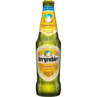 Bergenbier (330 ml)