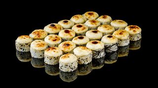 Сет Запечений