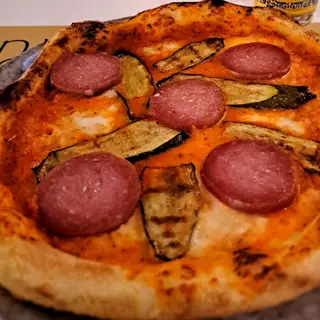 Prosciutto Crudo