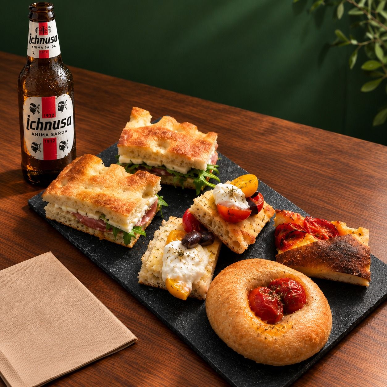 Aperitivo