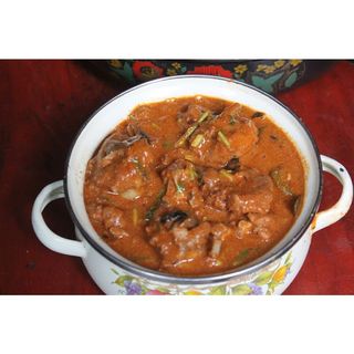 Muglai Mutton