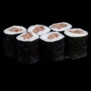 608. Maki De Queso Con Chipotle (6 Uds.)