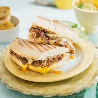 Panini Mixte