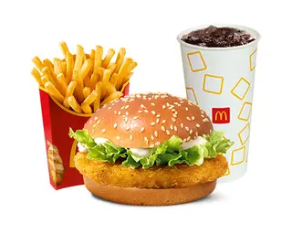 McChicken obrok
