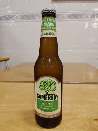 Somersby Apple 33cl