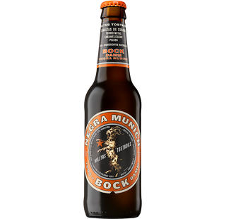 Bock Damm Stout