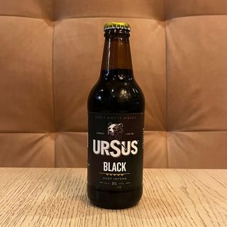 Ursus Black