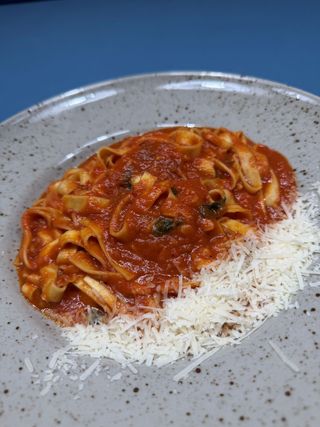 Паста Маринара