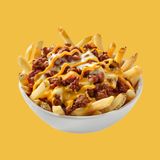 Power  French Fríes 