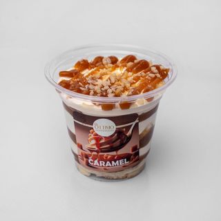 Tiramisu Caramel