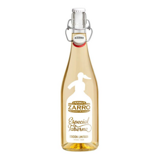 VERMUT ZARRO ESPECIAL TABERNA BLANCO 75cl
