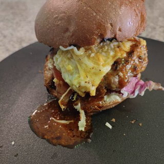 Hamburguesa Premium (300 G.)