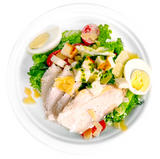 Салат "Цезар з куркою", 250 г