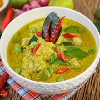 Gang Kiew Waan (Pato)