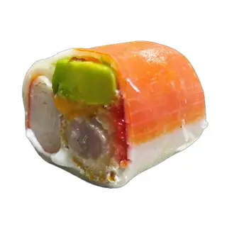 Aromaki crevettes