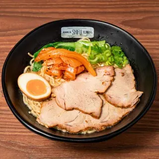 Kimchi Ramen