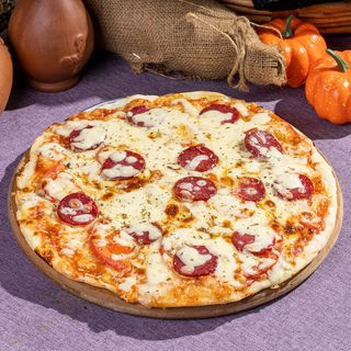 პიცა პეპერონი