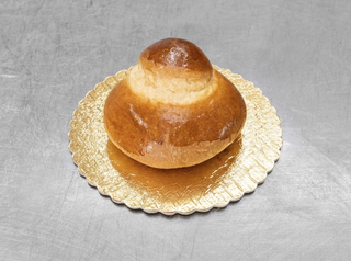 Brioche Kinder Bueno