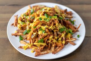 Patatas Con Carne (Al Horno)