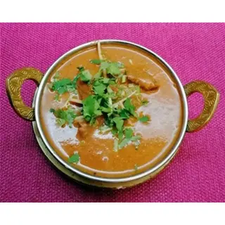Rogan Josh